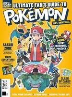 Ultimate Fan's Guide to Pokémon